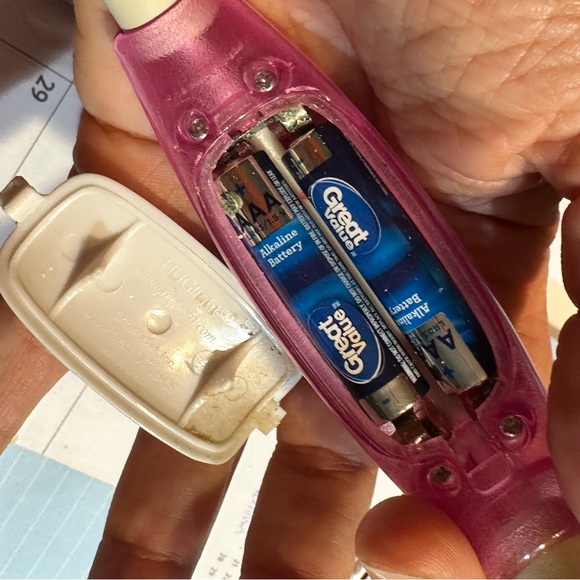 HUGlight original necklight wearable flashlight - Picture 12 of 16